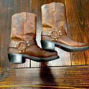 Durango harness boots